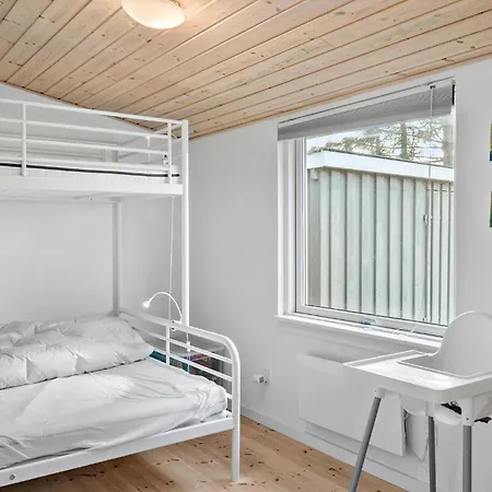 4 Bedroom Awesome In Storvorde