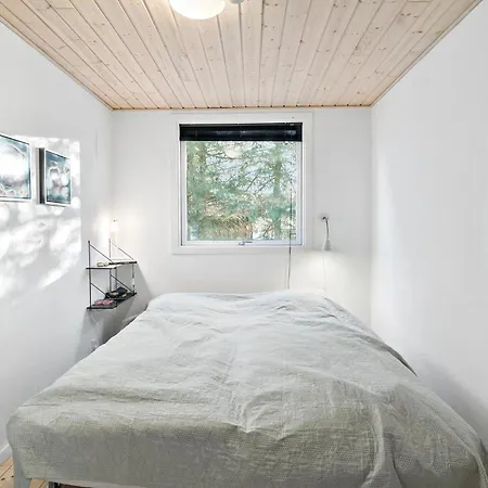 4 Bedroom Awesome In Storvorde