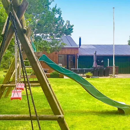 4 Bedroom Awesome In Storvorde