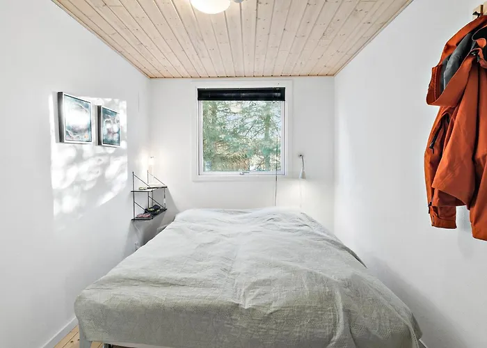 4 Bedroom Awesome In Storvorde