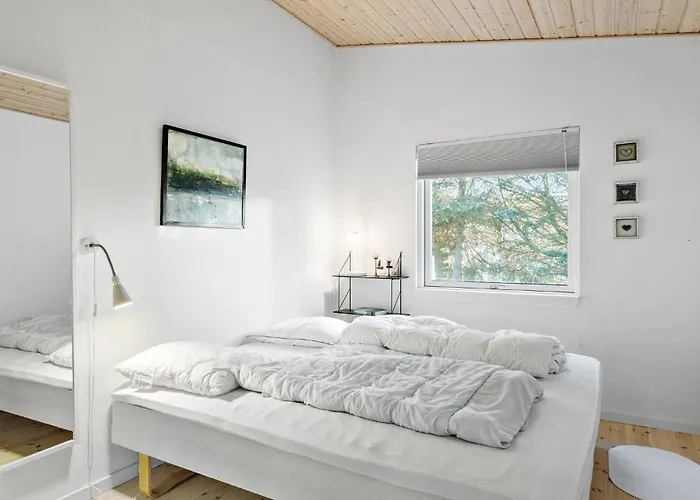 4 Bedroom Awesome In * Storvorde